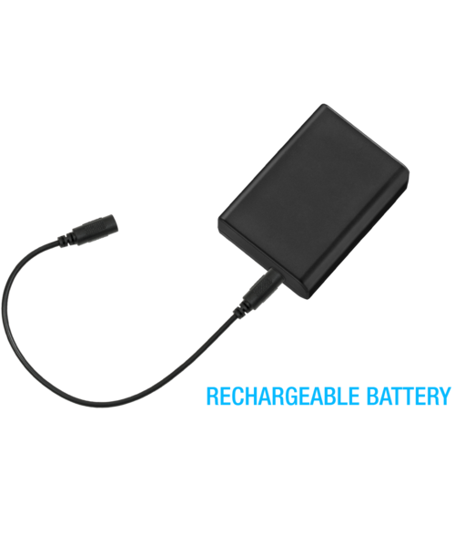 Rechargeable Battery