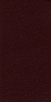 Leatherette Burgundy