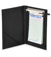 <h2><font color = #B40404>NEW Server - Waitress Pad Holders!!</font></h2>
