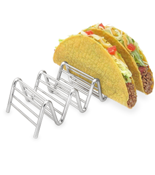 Taco and Pita Holders image
