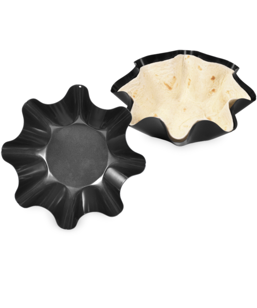 Tortilla Bowl Makers image