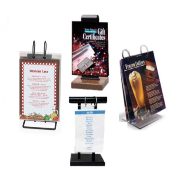 FLIP STAND SUMMER SALE!<br>75% or More Off<br>All In-Stock Stands! image