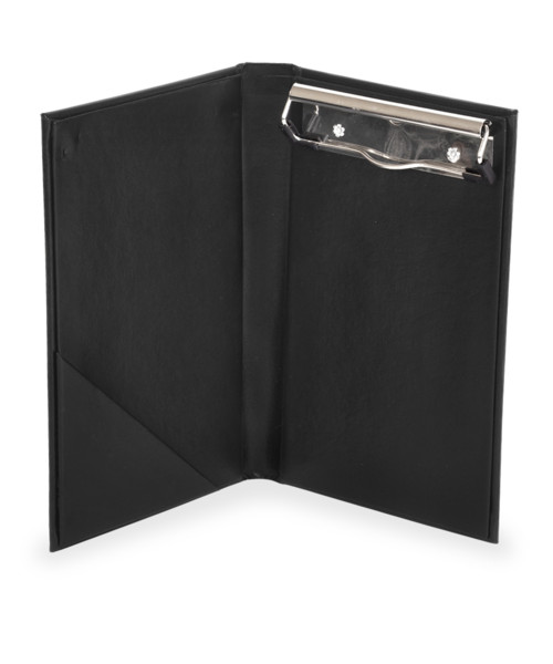 Casebound Server Pad Holder