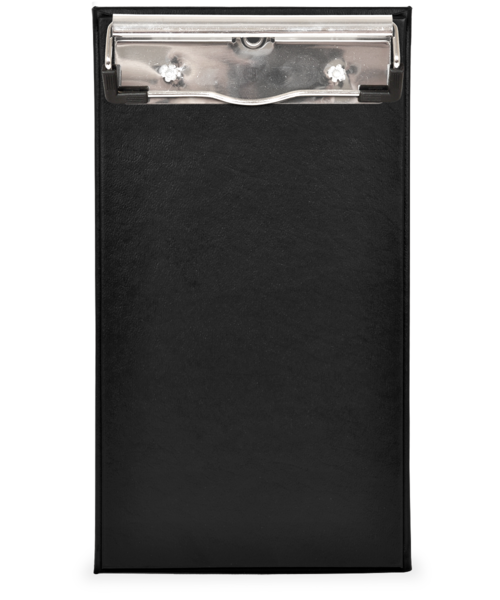 Standard Casebound Server Pad Holder