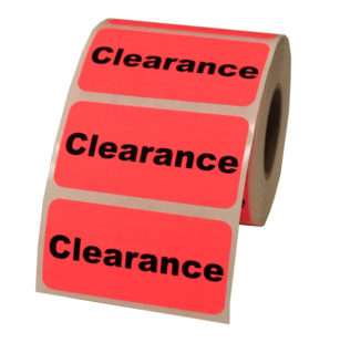 Clearance