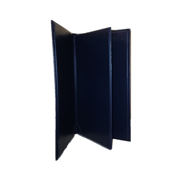 Slim Line Menu Holder