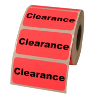 Image Clearance & Sale Items