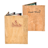 Image Casebound Genuine Cork Covers