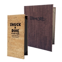 Image Casebound Faux Cork Covers