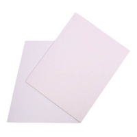 Image White Cardboard Stiffeners