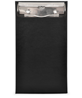 Image Casebound Server Pad Clipboard-Style Holder