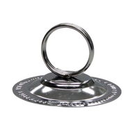 Image Economy 2-inch Ring Table Stands