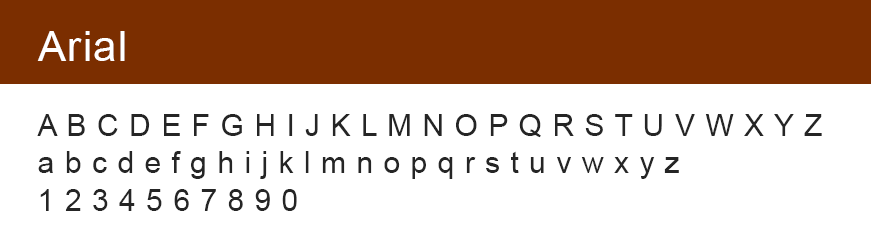 The Ultimate Guide To Restaurant Menu Fonts Blog